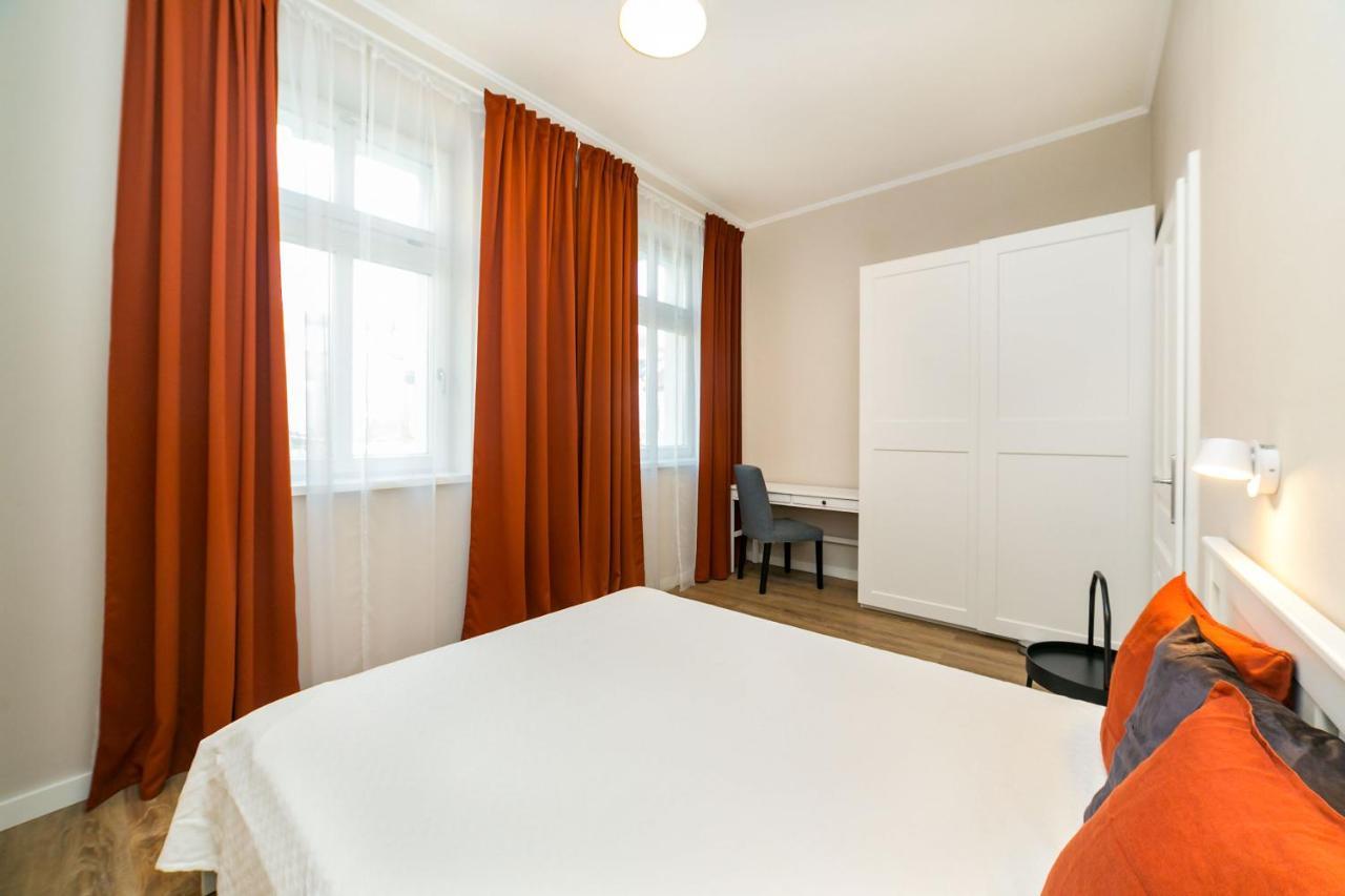 New Apartment 1 - Self Check In, Free Parking Bratislava Exteriör bild