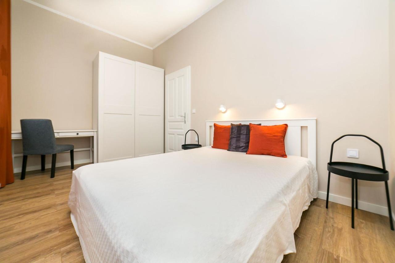 New Apartment 1 - Self Check In, Free Parking Bratislava Exteriör bild