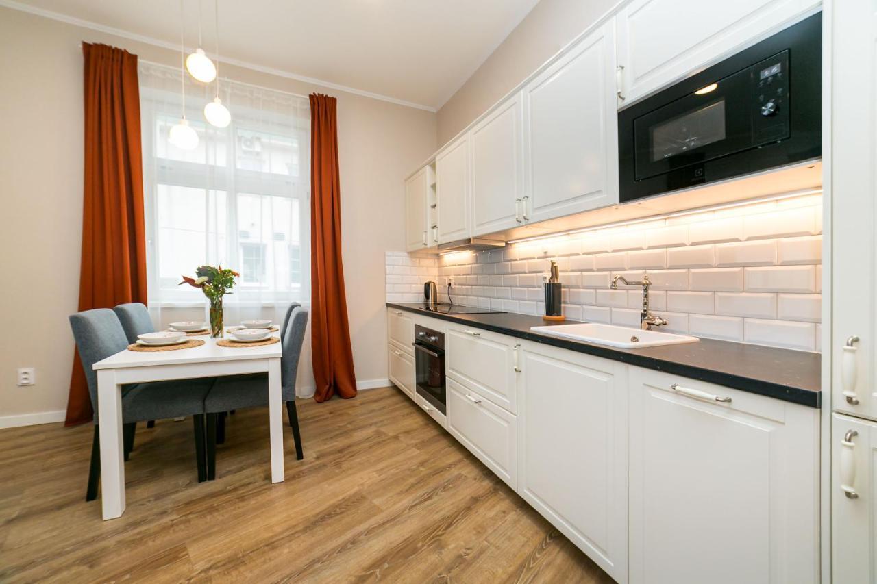 New Apartment 1 - Self Check In, Free Parking Bratislava Exteriör bild