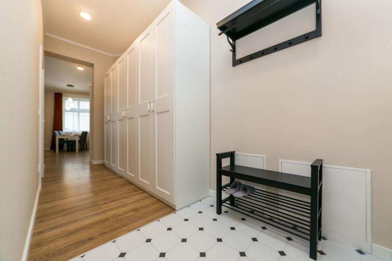 New Apartment 1 - Self Check In, Free Parking Bratislava Exteriör bild