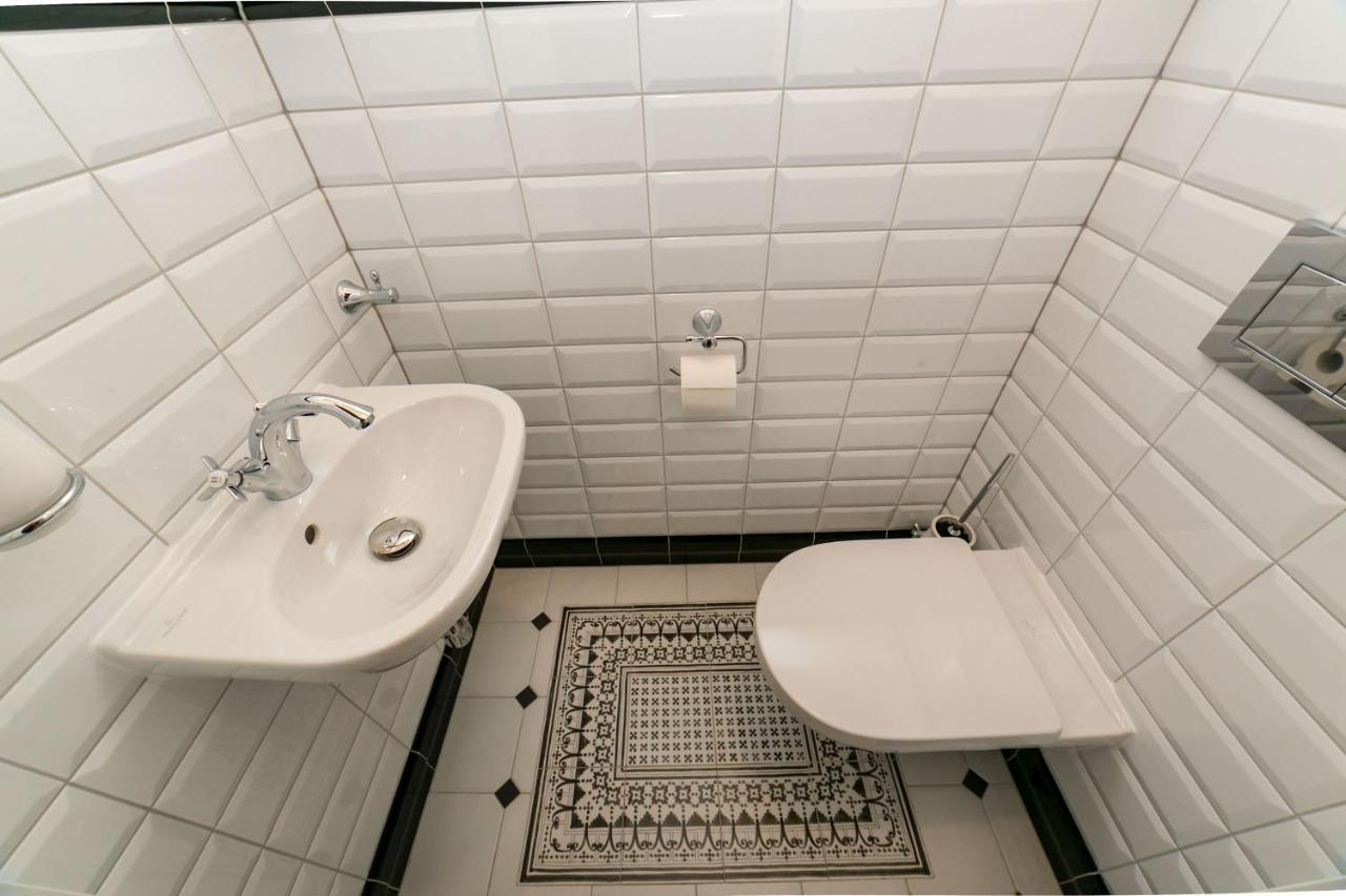 New Apartment 1 - Self Check In, Free Parking Bratislava Exteriör bild
