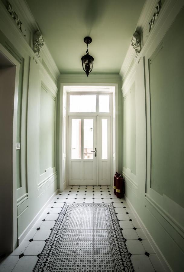 New Apartment 1 - Self Check In, Free Parking Bratislava Exteriör bild